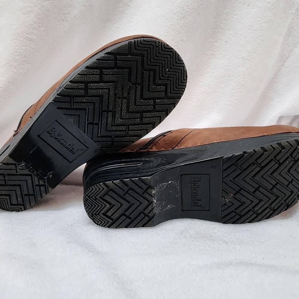 Bjorndal Clogs
